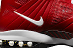 nike lebron 8 ps miami heat alternate pe 2 13 Nike Cancelled Release of Nike LeBron 8 PS Finals Edition