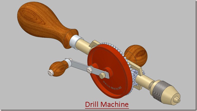 Drill Machine_2 Drill Machine_2