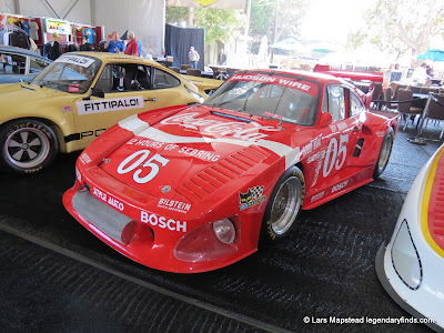  2012 Auction Previews Monterey California