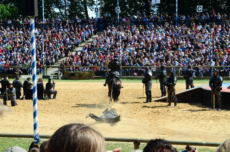 Kaltenberg Tournament4