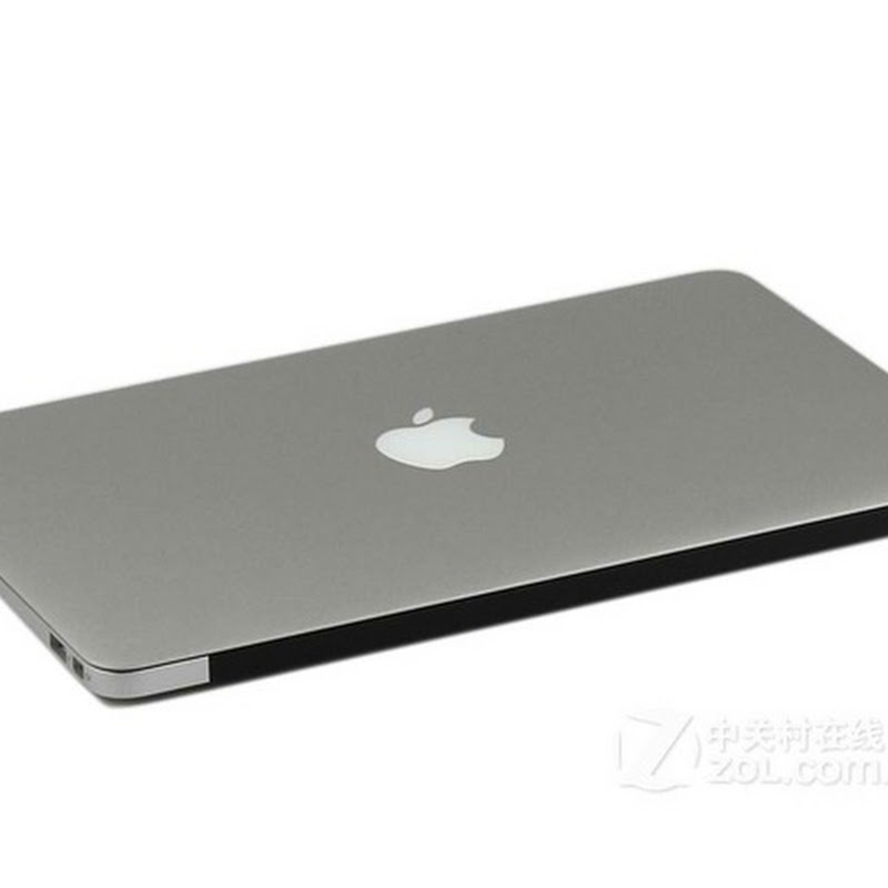 Review: Apple MacBook Air
