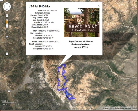 Bryce-6 Jul 2013-hike