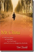 Mr China