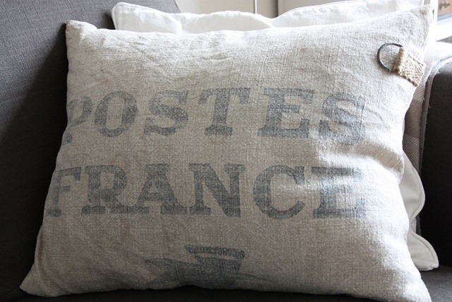 franse post