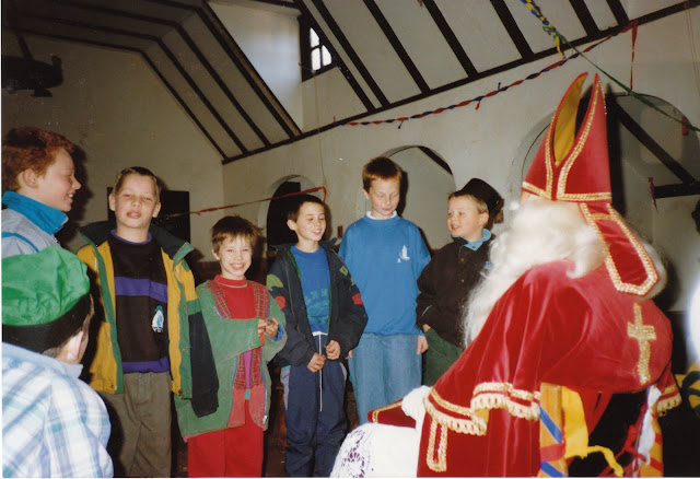 Sinterklaas op welpen 1989.jpg