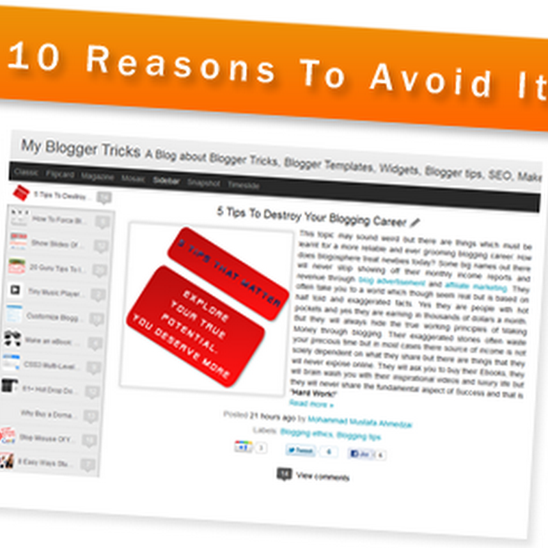 Just playing around with new posts