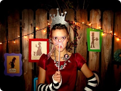 queen of hearts queen of hearts