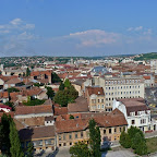 TurnPrimarie Oradea%252520%25252825%252529 Poze din Turnul Primariei Oradea 2011
