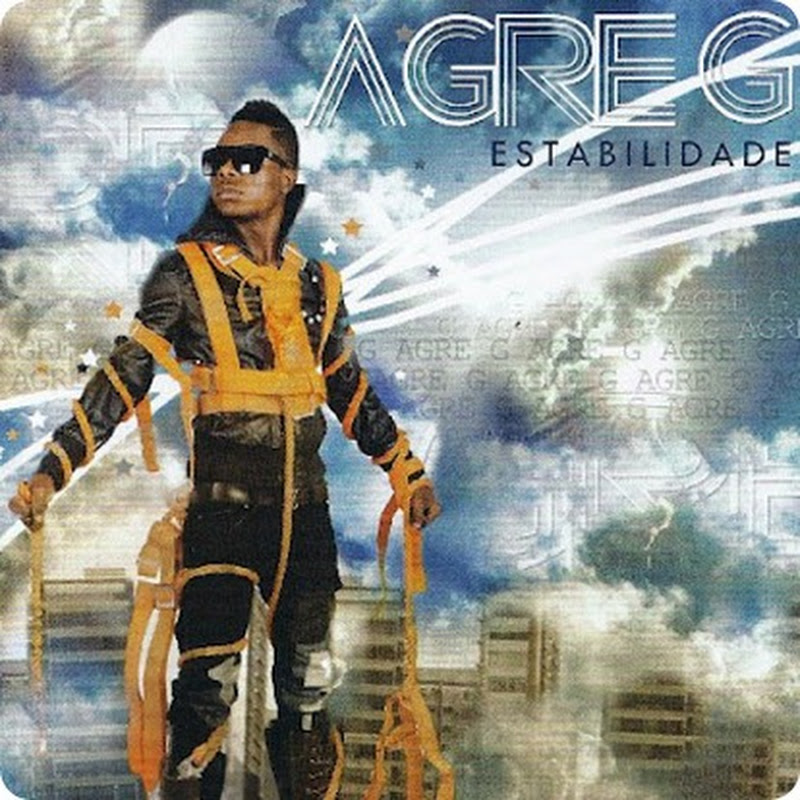 [CD] Agre G - Estabilidade (Álbum) [Download Gratuíto]2012