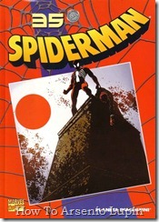 P00036 - Coleccionable Spiderman #35 (de 50)