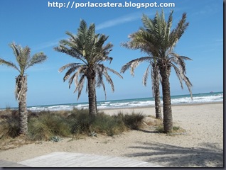 playa castello playa castello