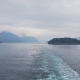 Inside Passage, Canada