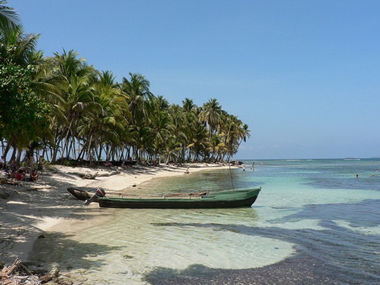 San Blás Archipelago