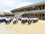 Une école à Matadi. Photo Infobascongo.net