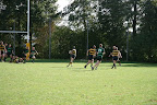 RCD - Delftzijl (69 - 20)