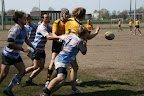 (25-04-10) Noordelijke 7's in Emmen