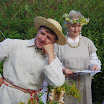 Kopūstinės kermošius 2009m.