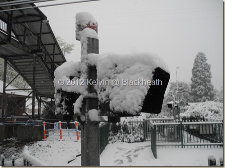 Blackheath snow 9 Blackheath snow 9