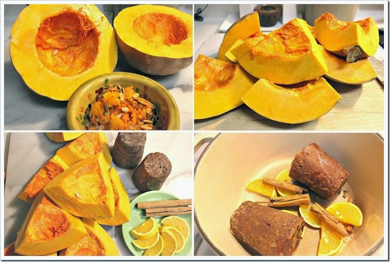 Calabaza en Tacha15 Calabaza en Tacha candied pumpkin