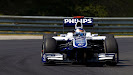 HD Wallpapers 2010 Formula 1 Grand Prix of Hungary