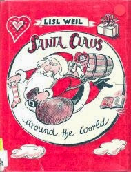Santa claus Around the World Santa claus Around the World