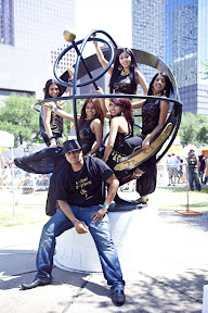 IFest May 7, 2011
