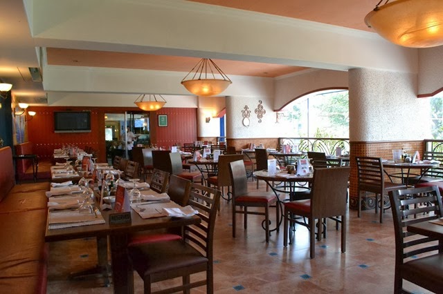 Spaghetti Kitchen Interiors Pic Courtesy PR Pundit Spaghetti Kitchen Interiors Pic Courtesy PR Pundit