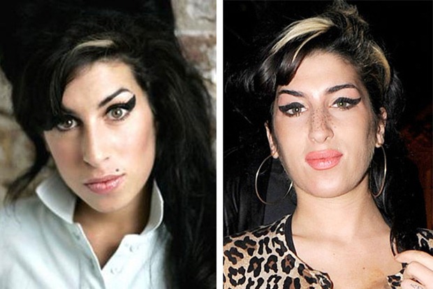 Amy Winehouse Amy Winehouse