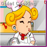 Quiet Cooking