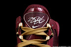 nike air max lebron 7 pe christ the king away 5 03 Release Reminder: Christ the King VII Drops Tomorrow at HOHs
