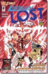 P00002 - Legion Lost #2 - The Dawn