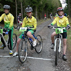 Časovka Kozí vrchy 2012 (M. Meruna)