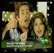 Shania Twain & Mark McGrath - Party for two