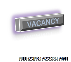 NURSING ASSISTANT