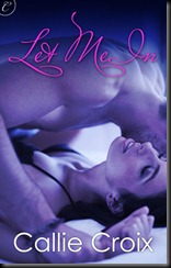 let me in let me in
