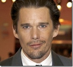 Ethan Hawke Jason Blum filmjében