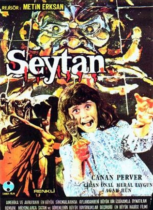 seytan seytan