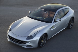 Ferrari-FF-1 Ferrari-FF-1