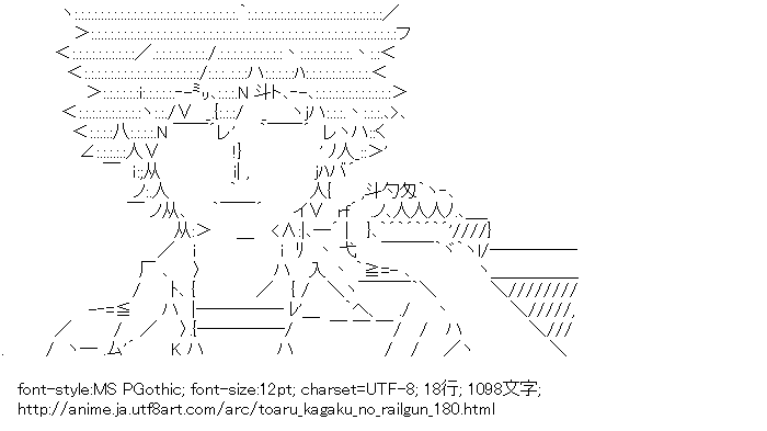 とある科学の超電磁砲,上条当麻