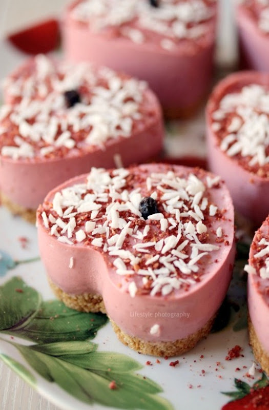 mini tort