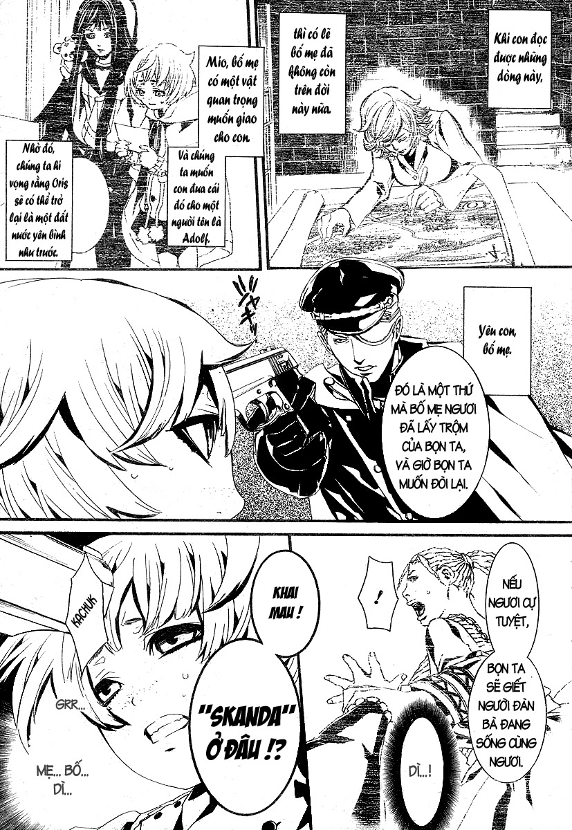 Rico chap 1