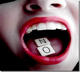 no no
