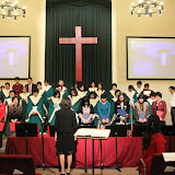 2011 FCCD Christmas