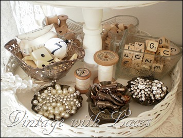 Vintage with Laces - Studio Vintage with Laces - Studio