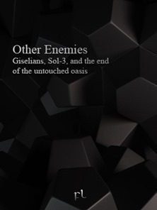 Other Enemies Cover