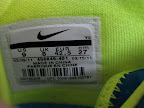 nike air max lebron 8 v2 low blue citron 2 08 Obey Your Thirst! Nike LeBron 8 V2 Low Sprite is Hitting Retail