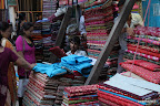 Fabrics in any colour