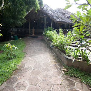 Spice Village