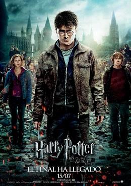 Ver Harry Potter y Las Reliquias de la Muerte 2 online 2011 Ver Harry Potter y Las Reliquias de la Muerte 2 online 2011