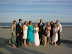 The bride and groom (Lew and Cheryl), Lew's siblings, and their families (minus my family, and one sister and her family) The bride and groom (Lew and Cheryl), Lew's siblings, and their families (minus my family, and one sister and her family)